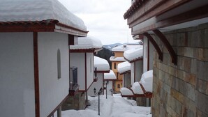 Eksteriør