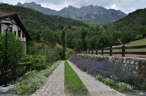 Exterior - Hotel Rural Posada San Pelayo (Camaleno)
