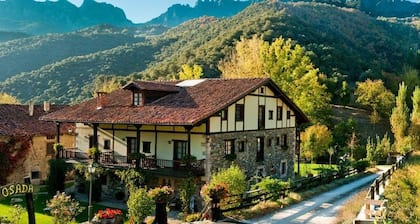 Hotel Rural Posada San Pelayo