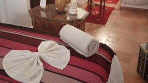 Comfort Triple Room, Multiple Beds | Children's theme room - Riad Etoile de Mogador (Essaouira)