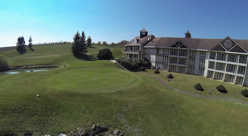 Golf Hotel de Mont Griffon