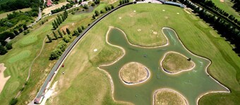 Golf Hotel de Mont Griffon