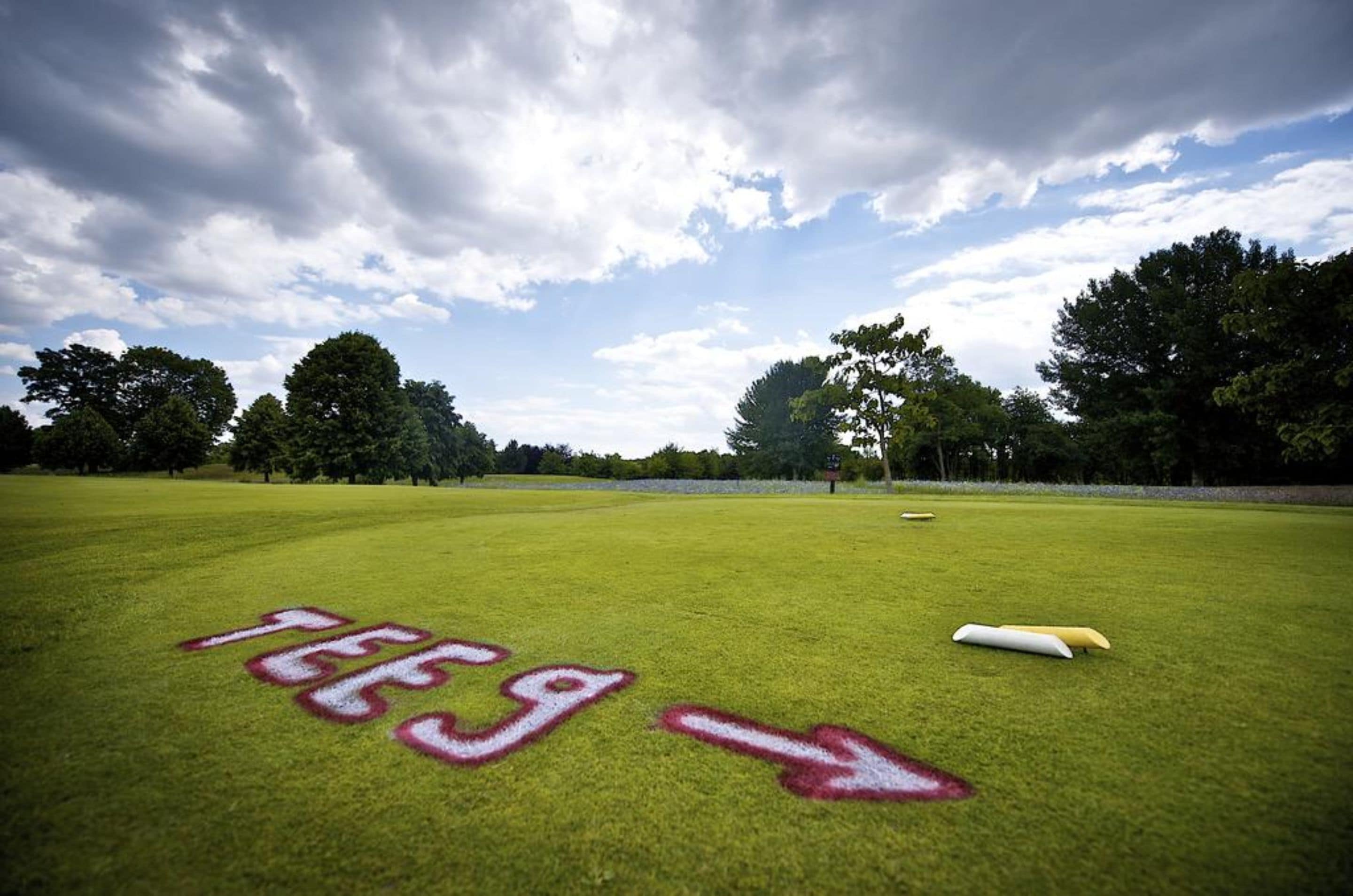 Golf