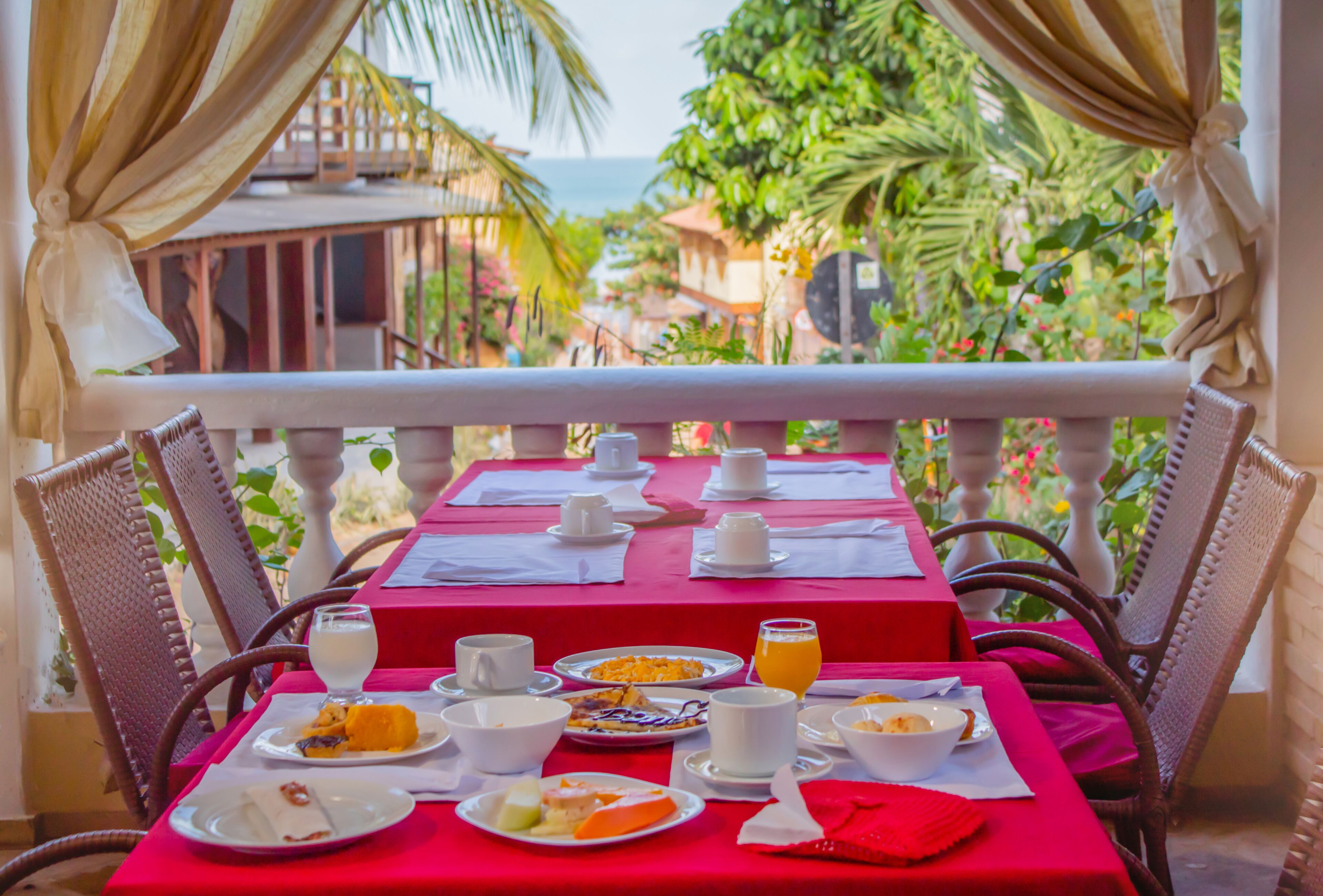Foto - Hotel Villa Terra Viva