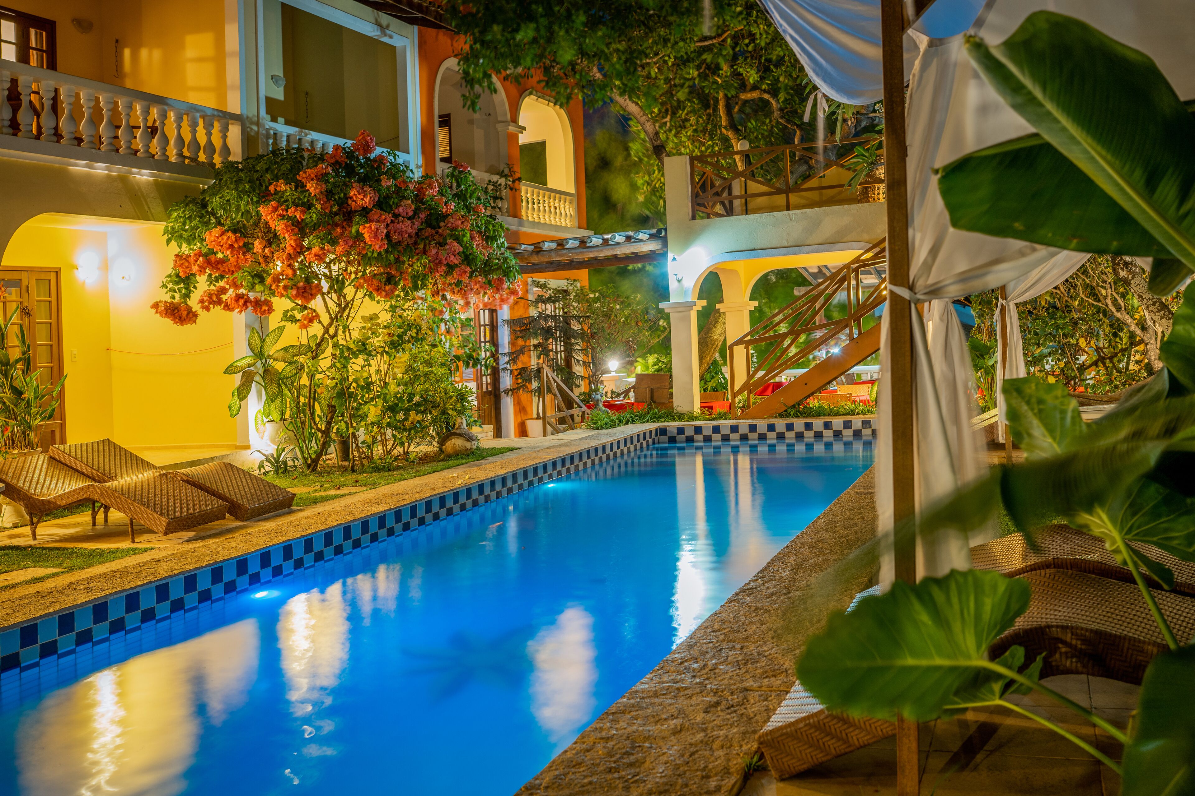 Foto - Hotel Villa Terra Viva