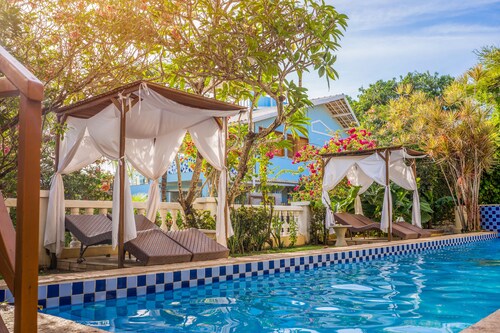 Hotel Villa Terra Viva