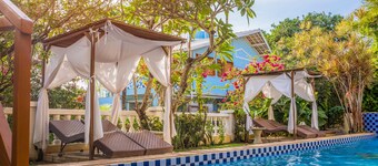 Hotel Villa Terra Viva