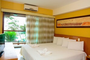  إطلالة على البحر/الشاطئ