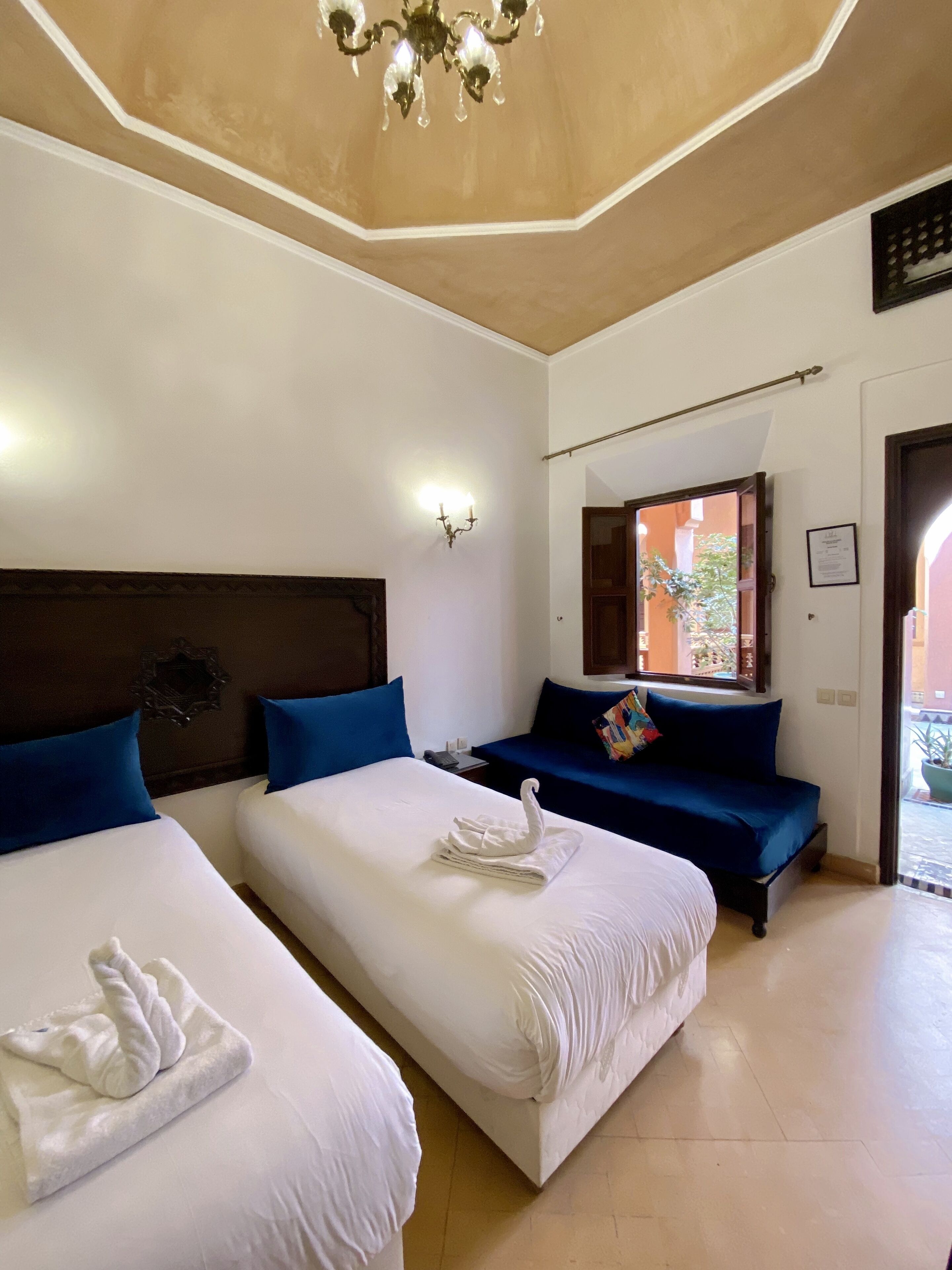 Photo - Riad & Spa Bahia Salam