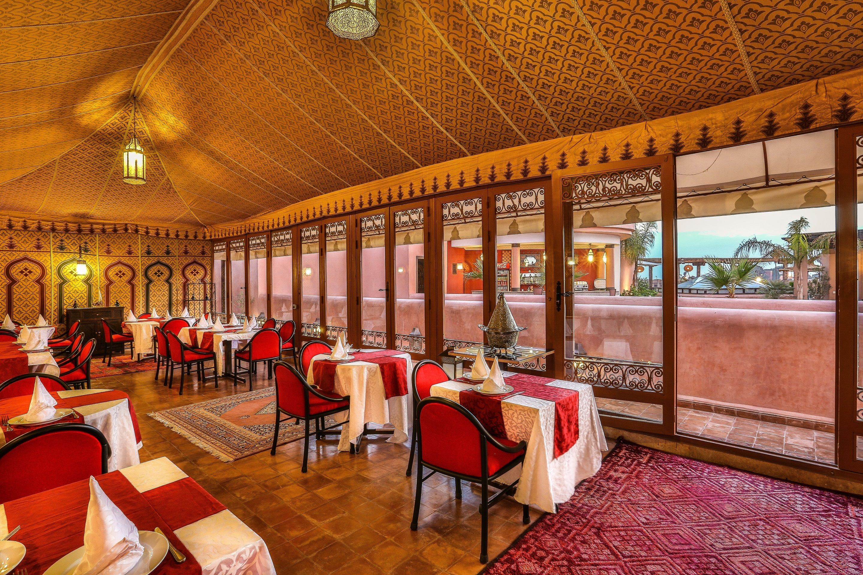 Photo - Riad & Spa Bahia Salam