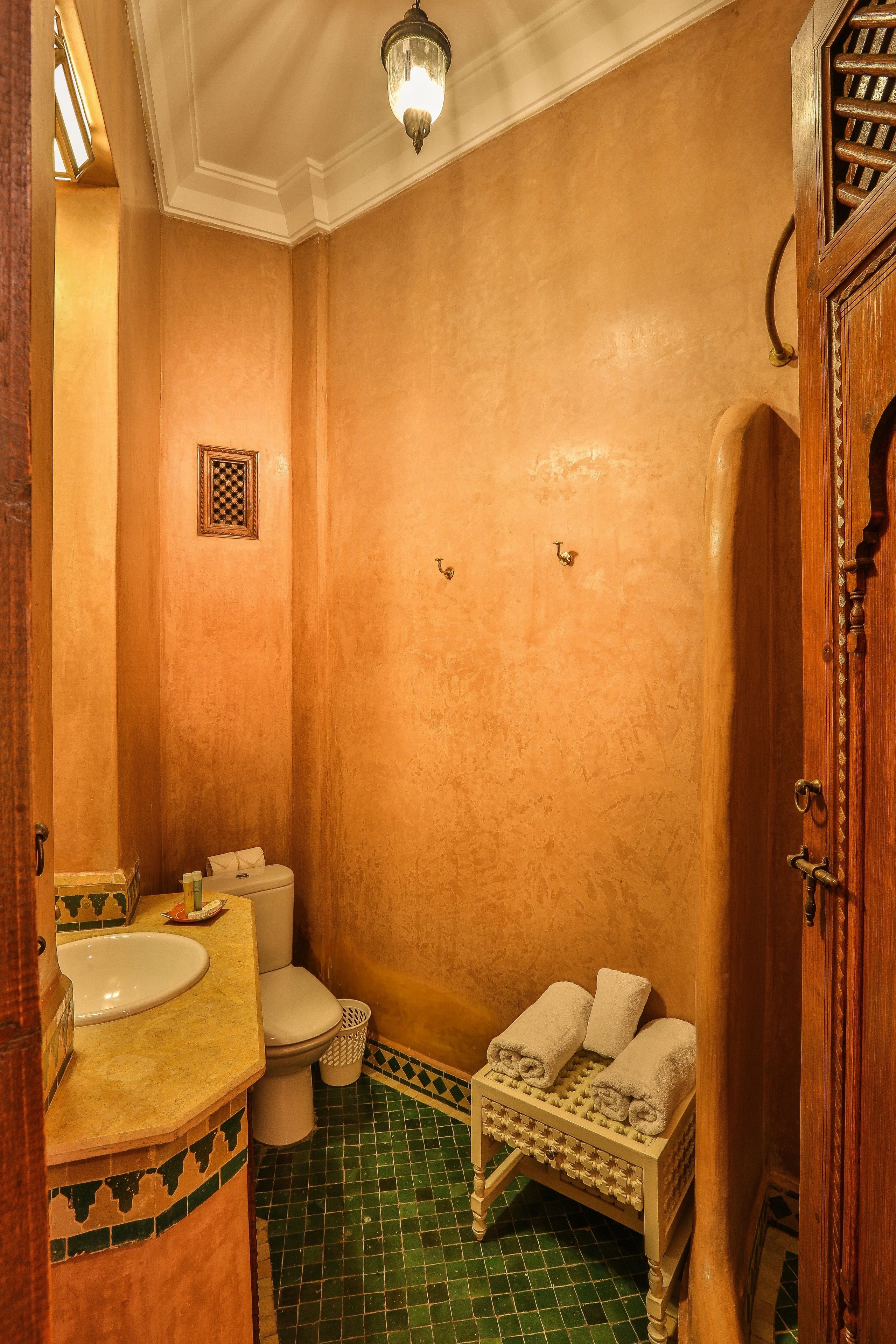 Photo - Riad & Spa Bahia Salam