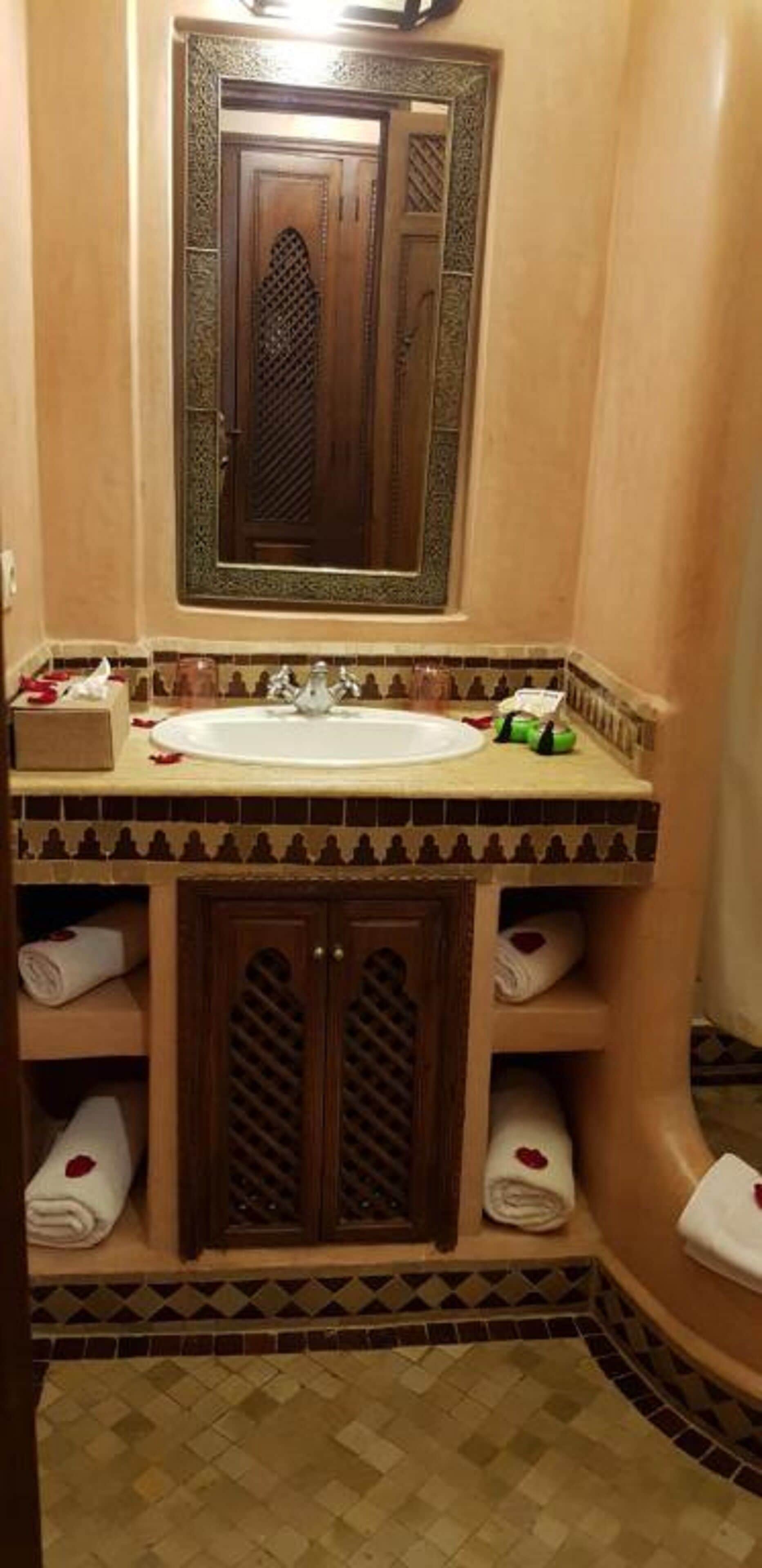 Foto - Riad Bahia Salam