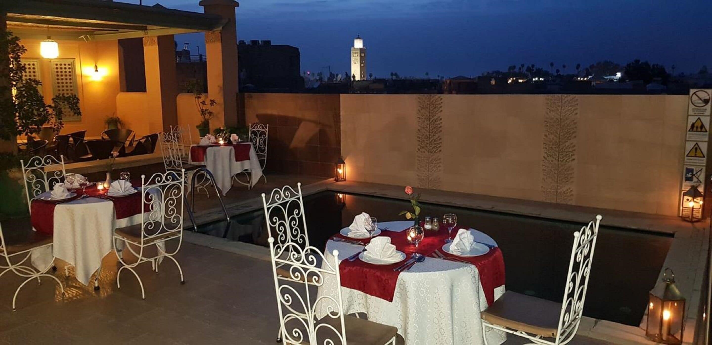 Photo - Riad & Spa Bahia Salam