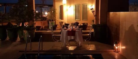 Terras