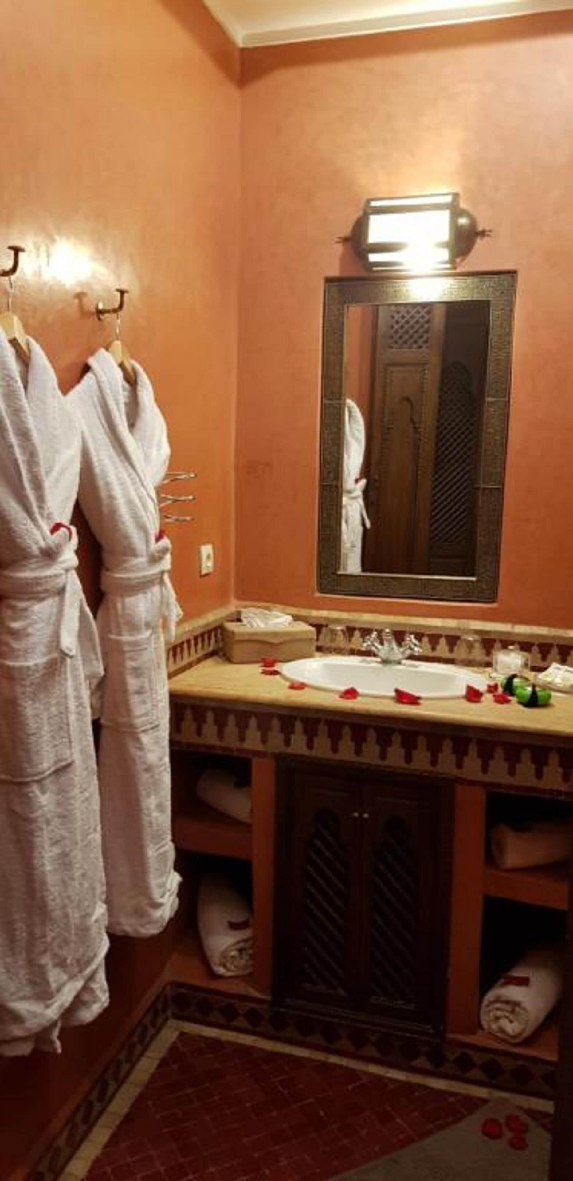 Photo - Riad & Spa Bahia Salam