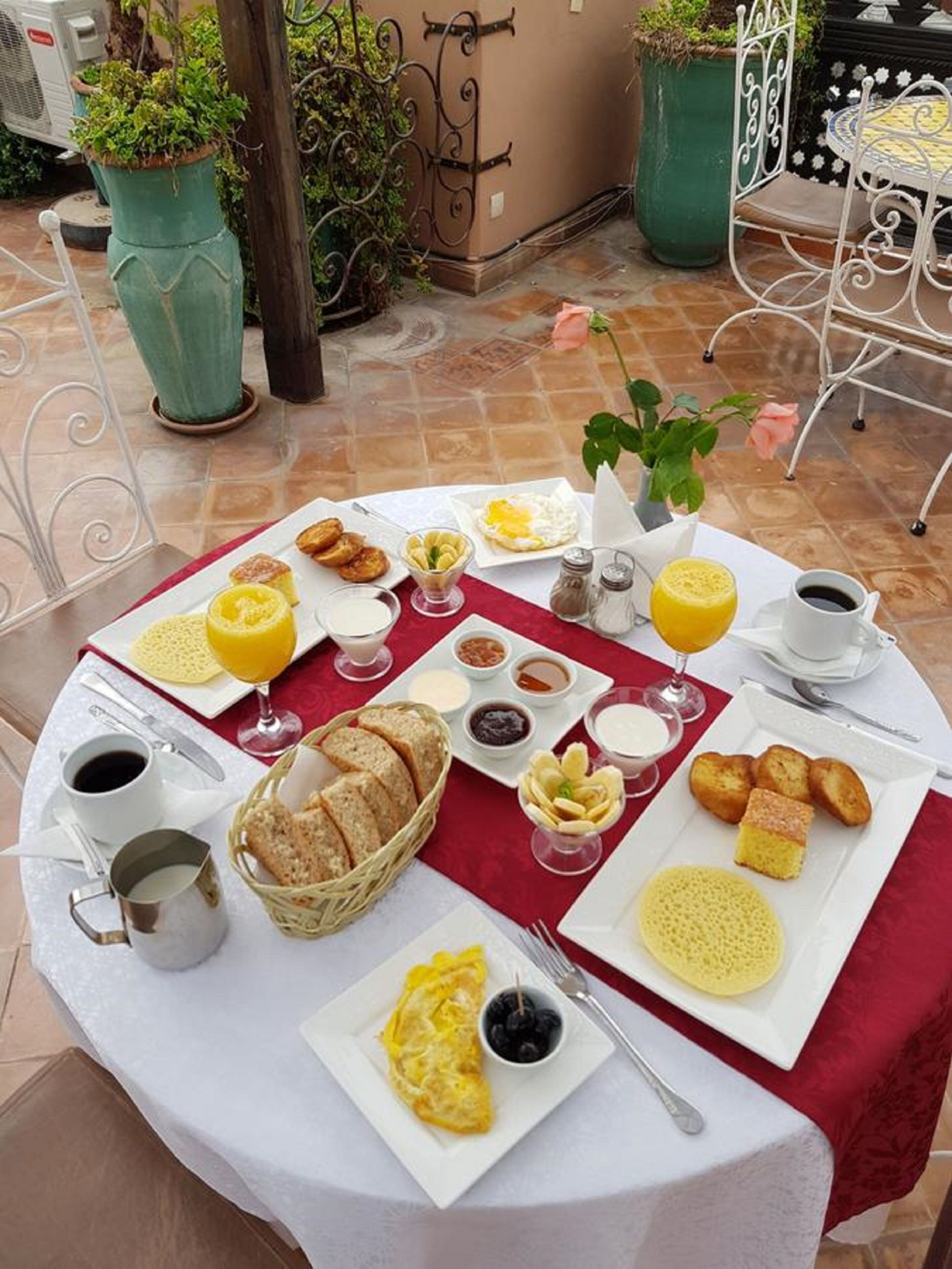 Photo - Riad & Spa Bahia Salam