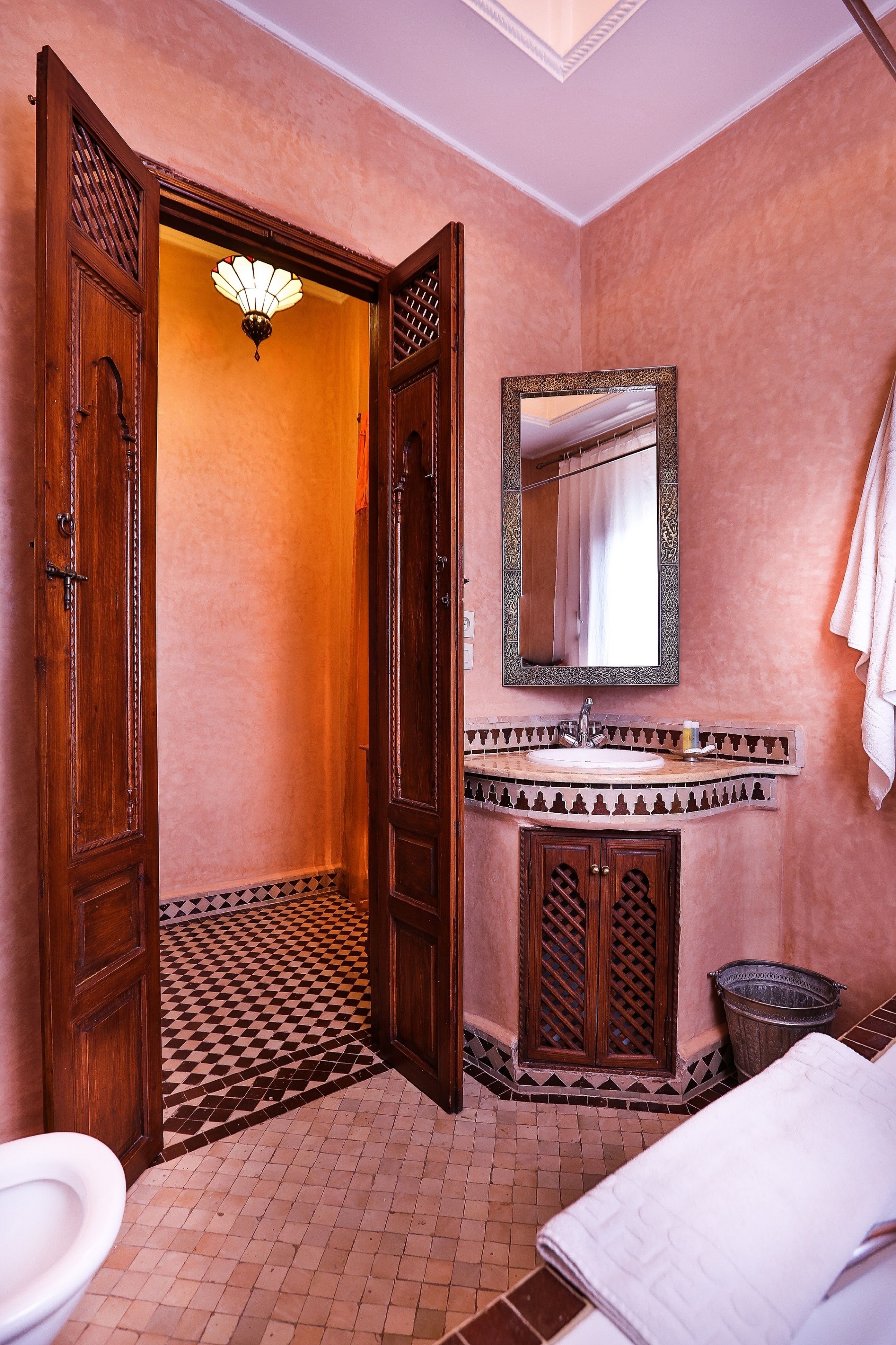 Photo - Riad & Spa Bahia Salam