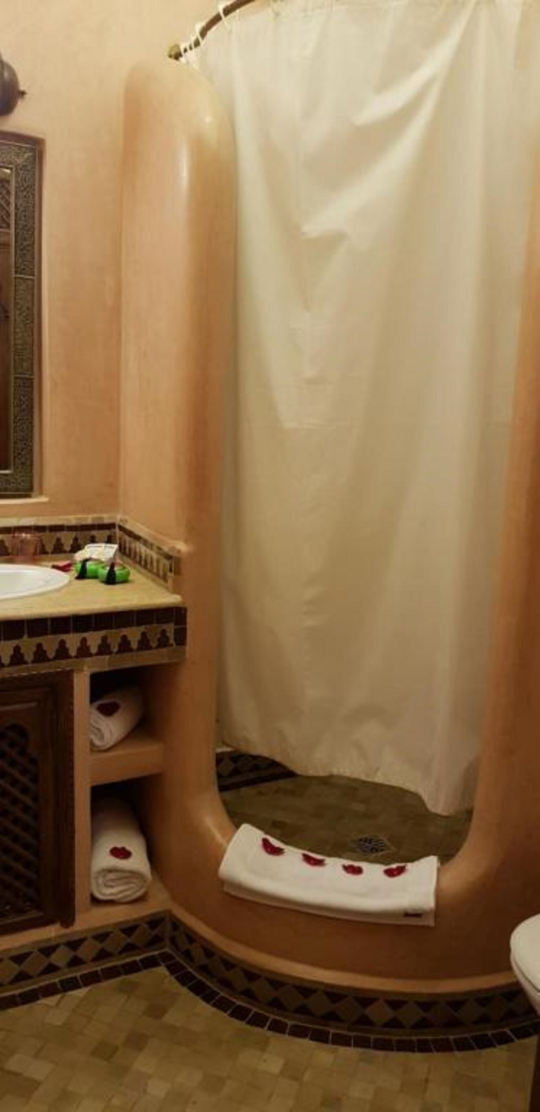 Foto - Riad Bahia Salam
