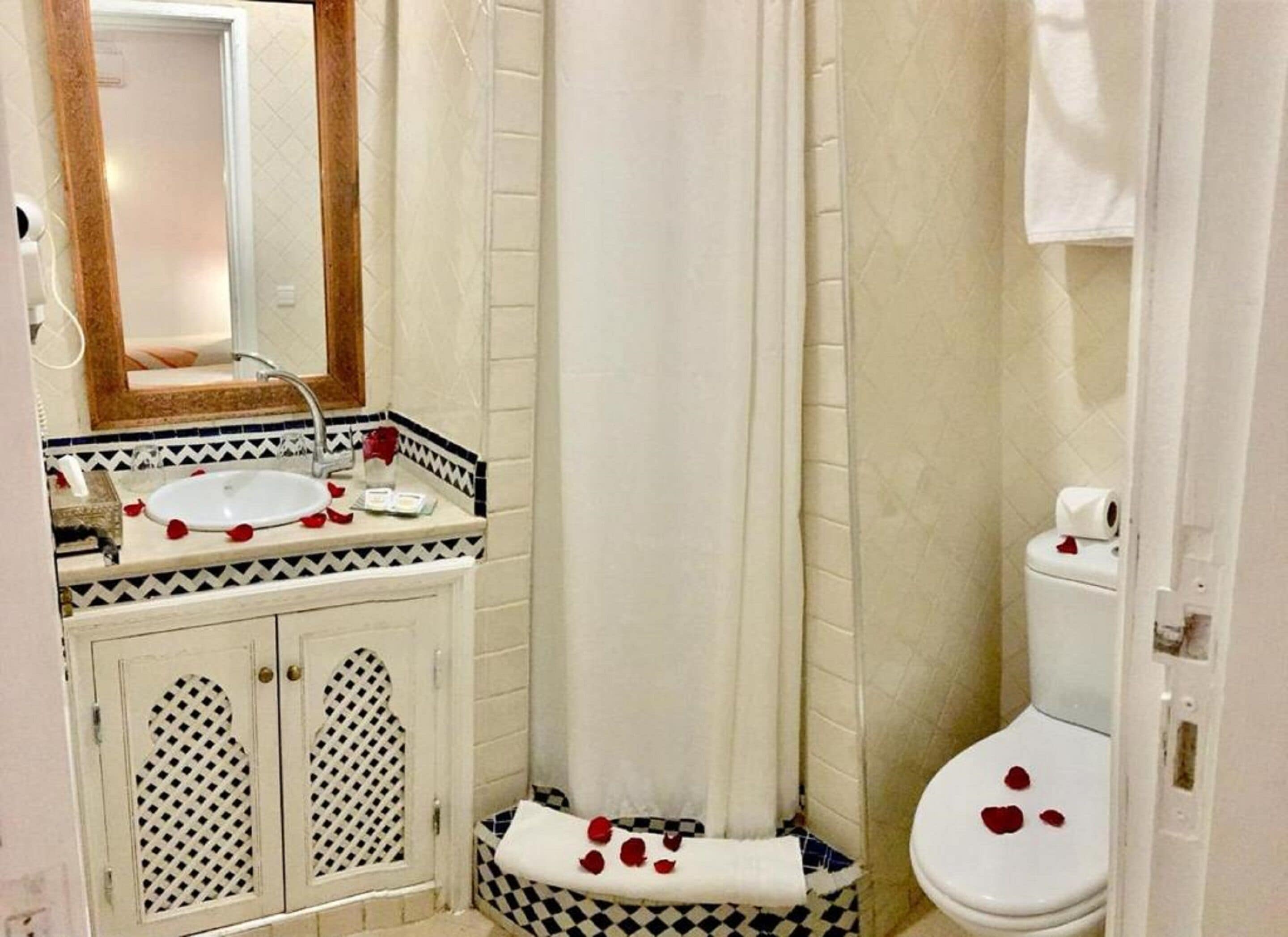 Photo - Riad & Spa Bahia Salam