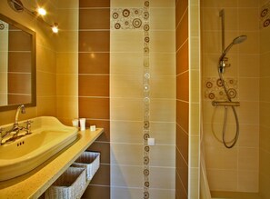 Bathroom - Frederic (Saint-Hilaire-de-Riez)