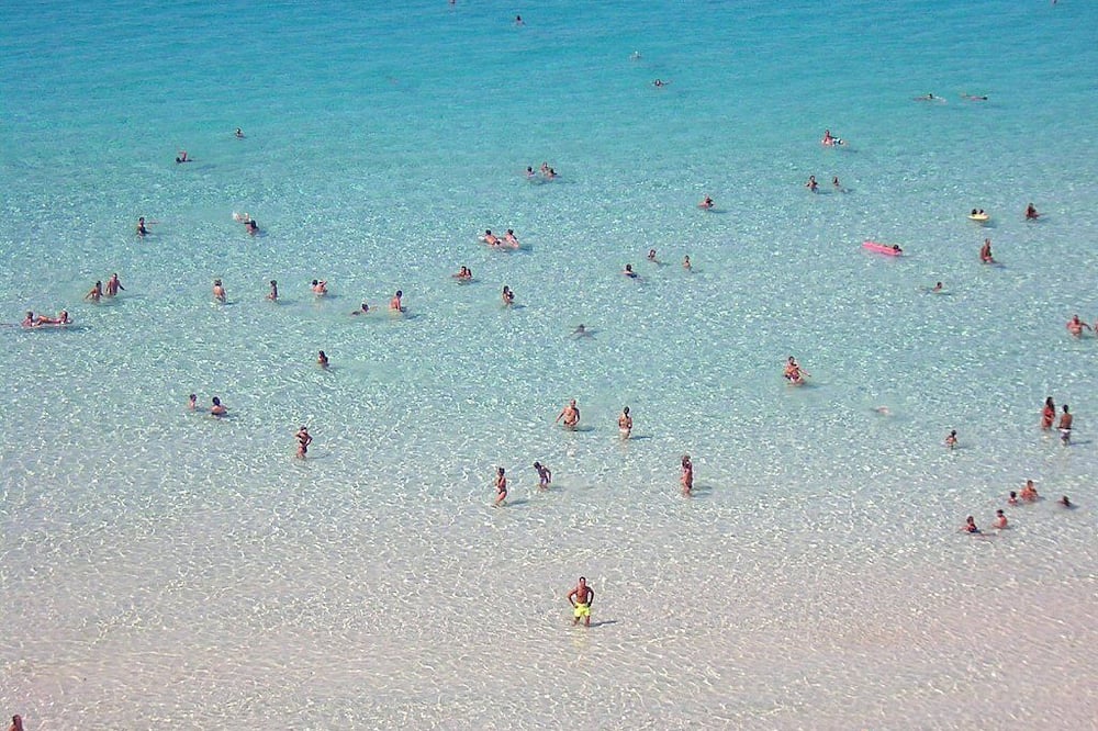 Hotel Mediterraneo