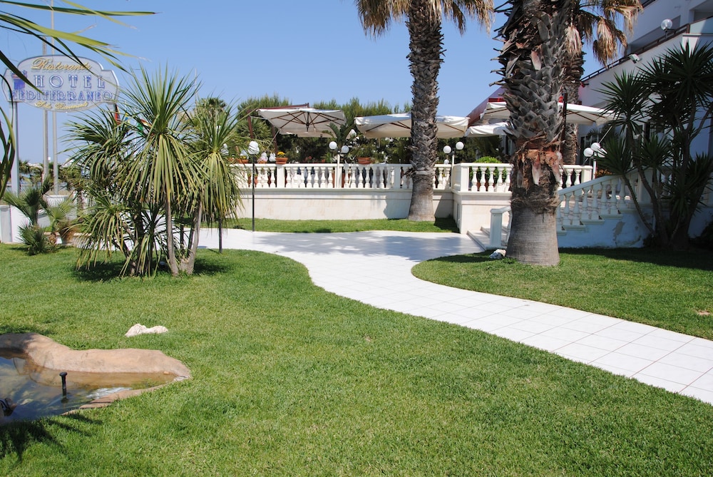 Hotel Mediterraneo image