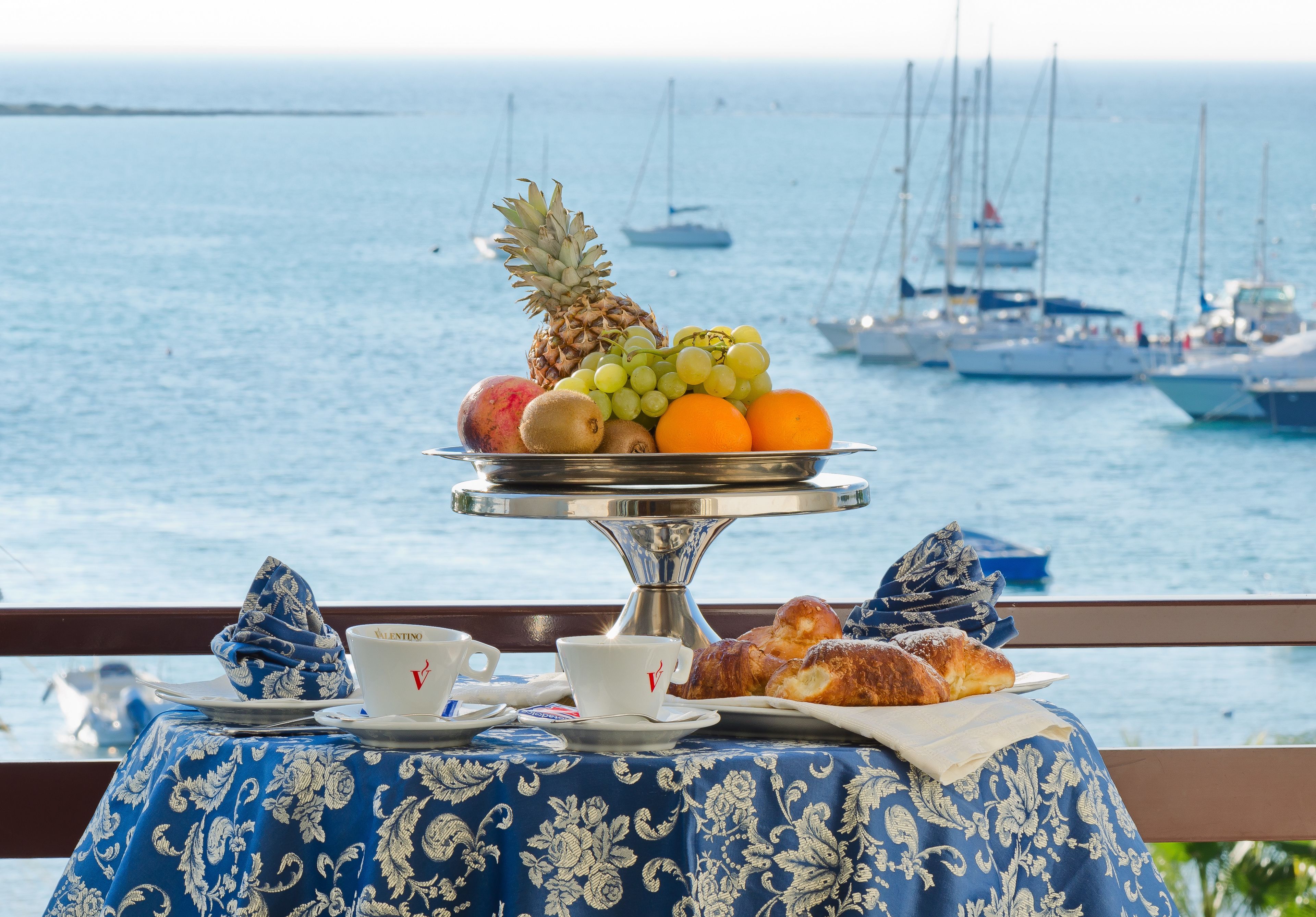 Foto - Hotel Mediterraneo