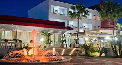 Hotel Mediterraneo