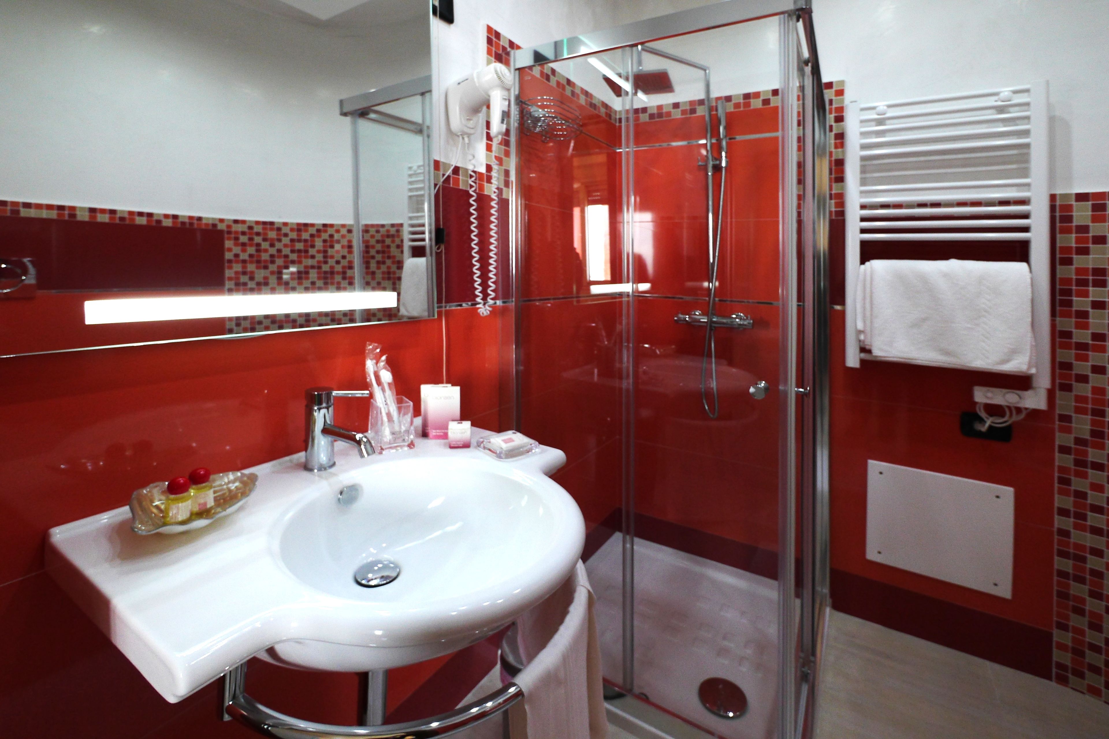 Kamar mandi