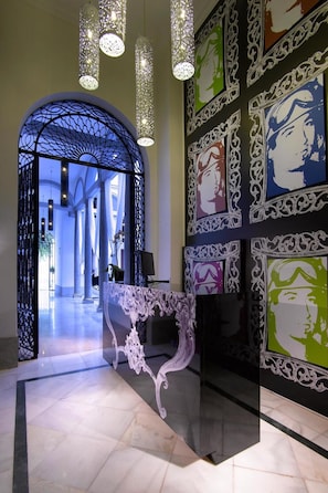 Intérieur