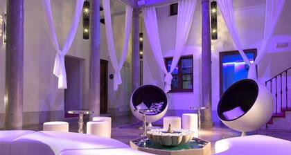 Marquis Hotels Portago