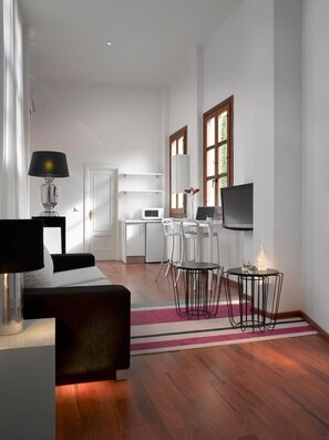 TV, DVD player - Marquis Hotels Portago (Granada)