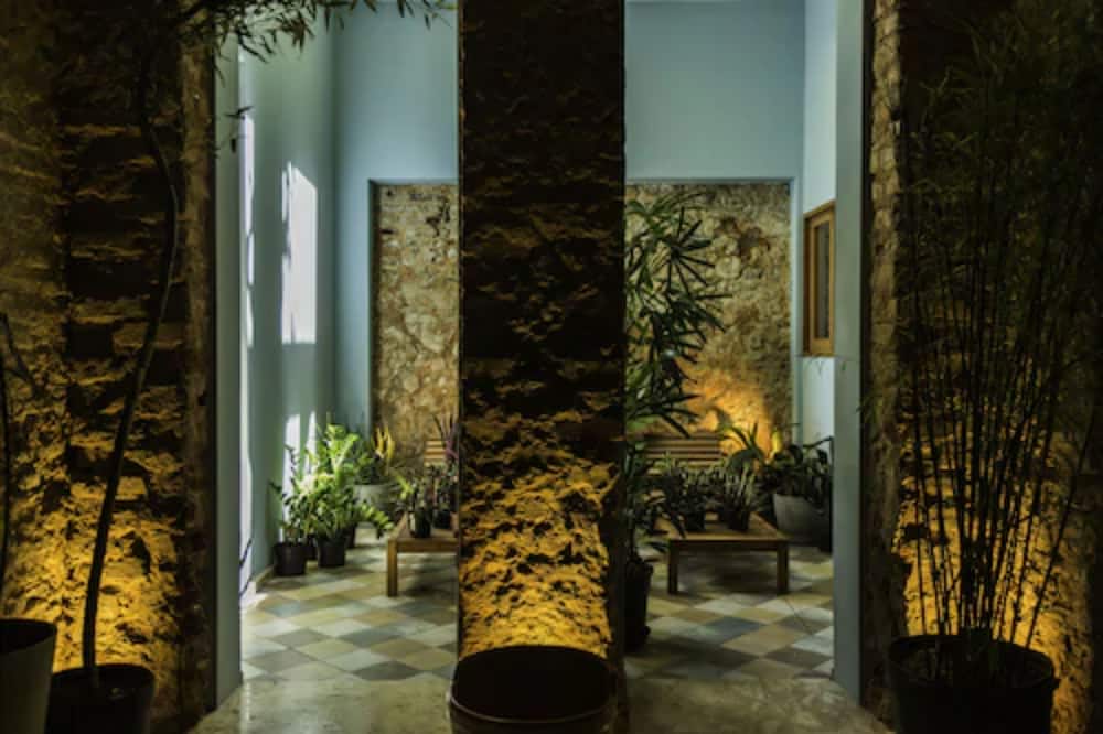 Bahiacafe Hotel