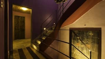 Escaleras