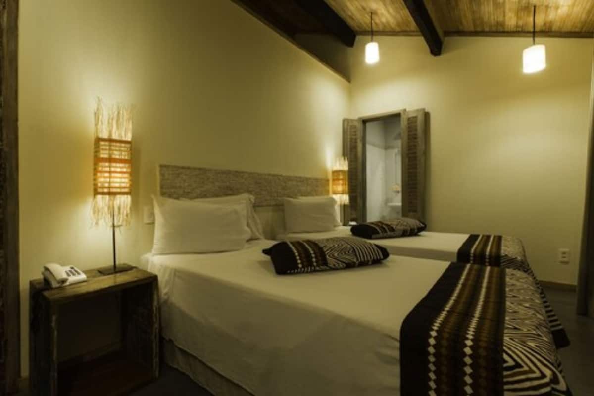 minibar, in-room safe, free cots/infant beds, free wifi