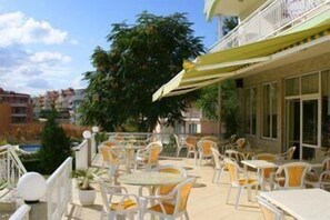 Terras