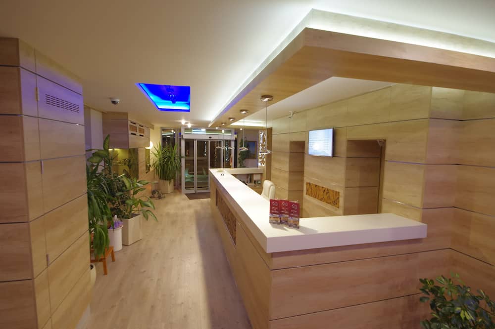 Hotel Vadászkürt Superior