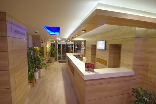 Hotel Vadászkürt Superior