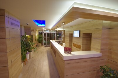 Hotel Vadászkürt Superior