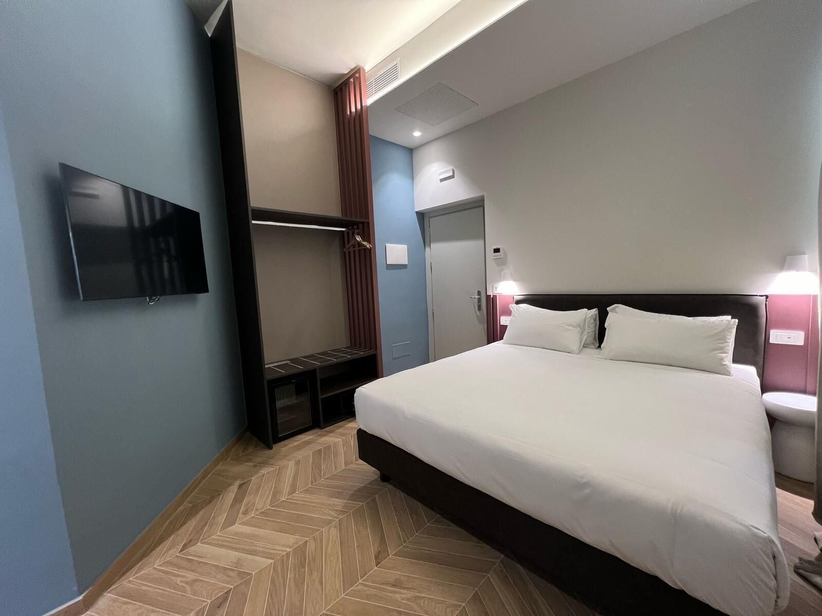 Photo - Hotel RossoVino Milano