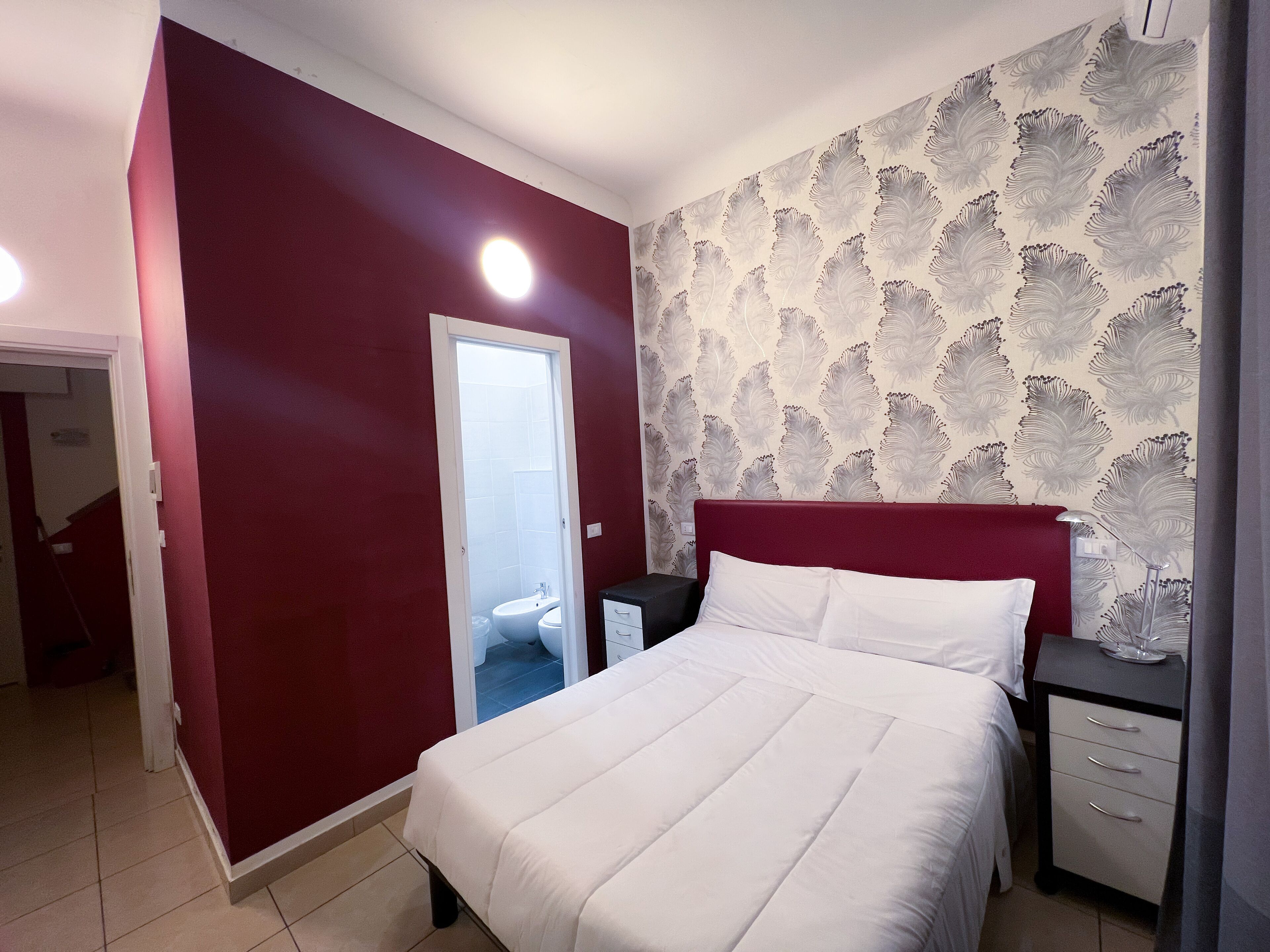 Foto - Hotel RossoVino