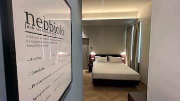 Superior-Doppelzimmer