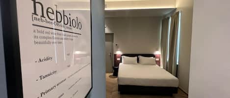 Superior-Doppelzimmer