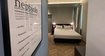 Hotel RossoVino