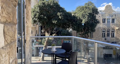 Eden Hotel
