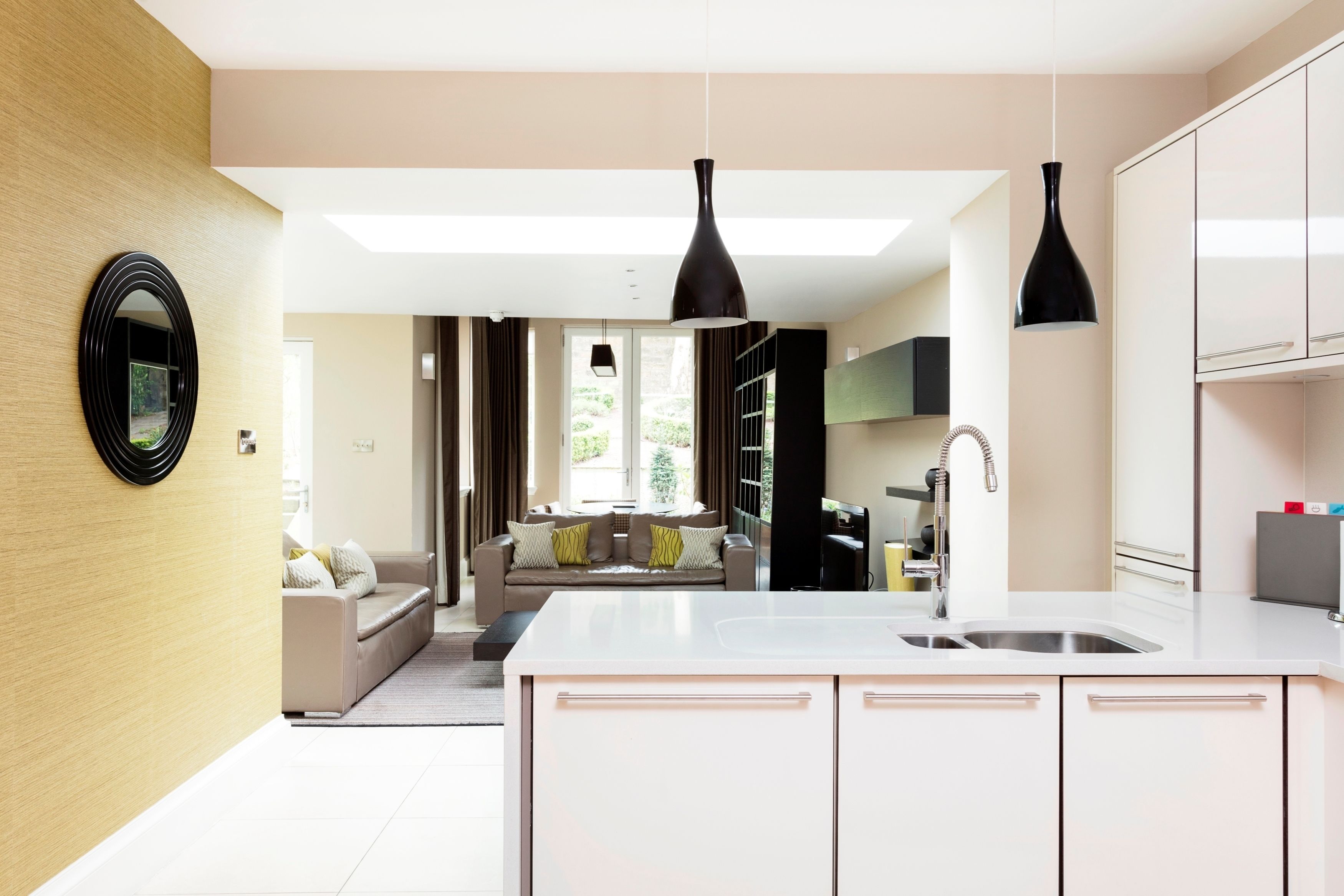 Apartamento | Roupas de cama de algodão egípcio, roupas de cama premium