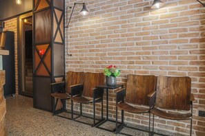 Property grounds - Reverence (Varna)