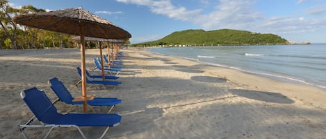 Strand