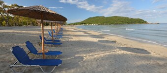Ammos Bay