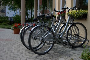 Ciclismo
